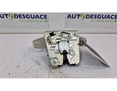 Cerradura Porton Mercedes-Benz Clase C  Familiar  2 1 C 220 T CDI Blueefficiency  [2 1 Ltr  - 125 kW CDI CAT]