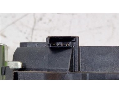 Cerradura Porton Mercedes-Benz Clase C  Familiar  2 1 C 220 T CDI Blueefficiency  [2 1 Ltr  - 125 kW CDI CAT]