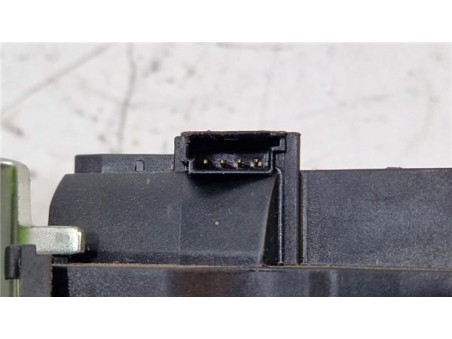 Cerradura Porton Mercedes-Benz Clase C  Familiar  2 1 C 220 T CDI Blueefficiency  [2 1 Ltr  - 125 kW CDI CAT]