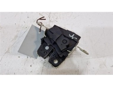 Cerradura Porton Mercedes-Benz Clase C  Familiar  2 1 C 220 T CDI Blueefficiency  [2 1 Ltr  - 125 kW CDI CAT]