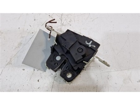 Cerradura Porton Mercedes-Benz Clase C  Familiar  2 1 C 220 T CDI Blueefficiency  [2 1 Ltr  - 125 kW CDI CAT]