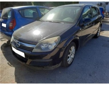 Radiador Opel Astra H Berlina  1 7 CDTI