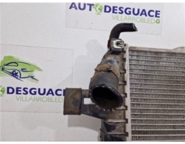 Radiador Opel Astra H Berlina  1 7 CDTI