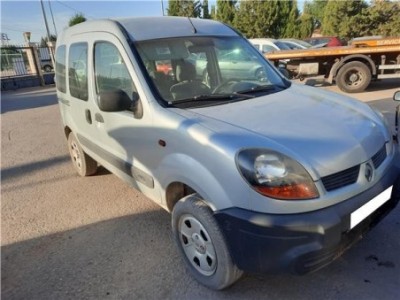 Renault Kangoo I  1 9 dCi 4x4