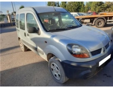 Renault Kangoo I  1 9 dCi 4x4