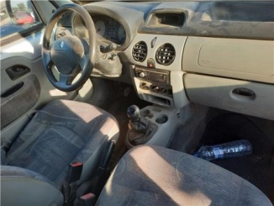 Renault Kangoo I  1 9 dCi 4x4 2