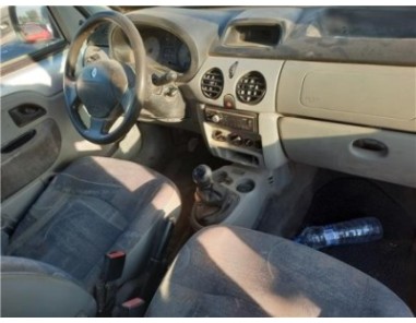 Renault Kangoo I  1 9 dCi 4x4