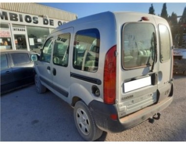 Renault Kangoo I  1 9 dCi 4x4