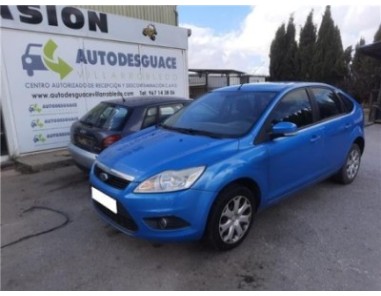 Servofreno Ford FOCUS II  1 6 TDCi