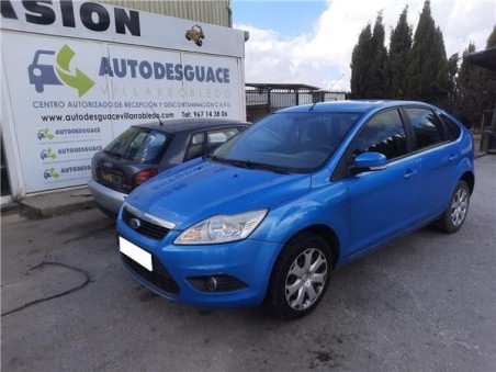 Servofreno Ford FOCUS II  1 6 TDCi