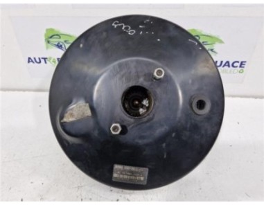 Servofreno Ford FOCUS II  1 6 TDCi