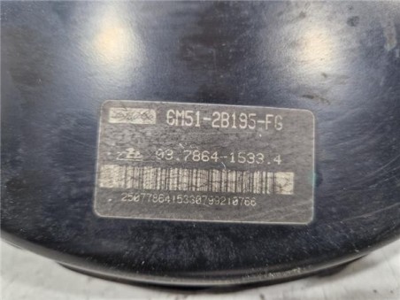 Servofreno Ford FOCUS II  1 6 TDCi