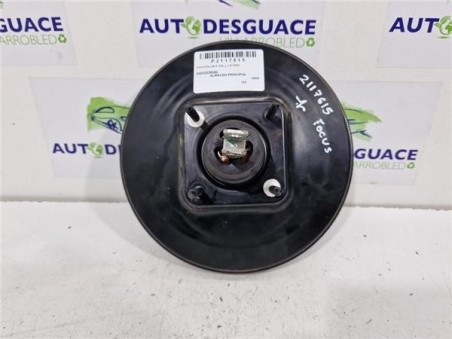 Servofreno Ford FOCUS II  1 6 TDCi