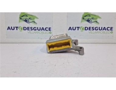 Centralita Airbag Renault LAGUNA II 1 9 dCi D FAP 