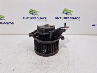 Motor Calefaccion Citroen Berlingo  1 9 D 