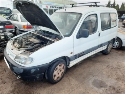 Motor Calefaccion Citroen Berlingo  1 9 D  2