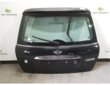 Porton Trasero Mini MINI  1 6 Cooper [1 6 Ltr  - 85 kW 16V CAT]