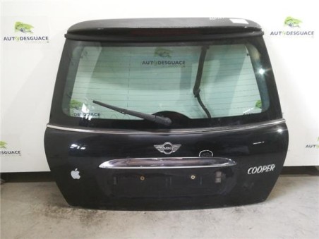 Porton Trasero Mini MINI  1 6 Cooper [1 6 Ltr  - 85 kW 16V CAT]
