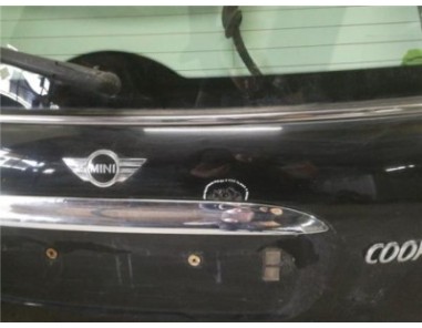 Porton Trasero Mini MINI  1 6 Cooper [1 6 Ltr  - 85 kW 16V CAT]