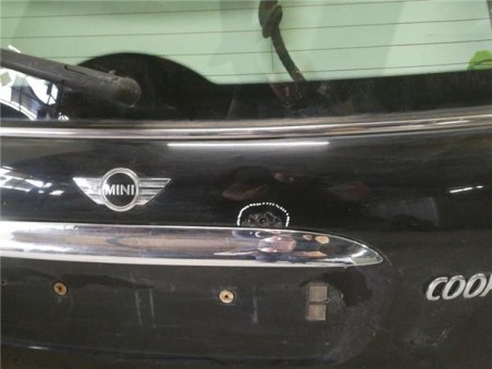 Porton Trasero Mini MINI  1 6 Cooper [1 6 Ltr  - 85 kW 16V CAT]