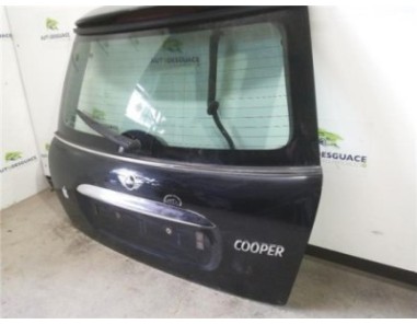 Porton Trasero Mini MINI  1 6 Cooper [1 6 Ltr  - 85 kW 16V CAT]