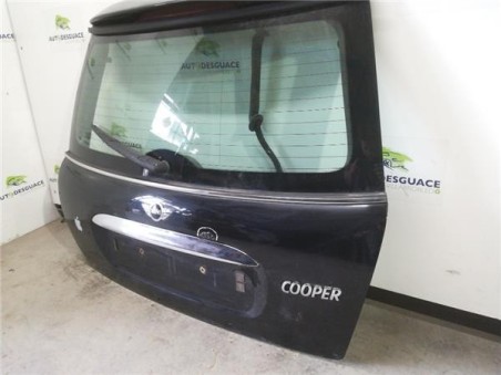 Porton Trasero Mini MINI  1 6 Cooper [1 6 Ltr  - 85 kW 16V CAT]