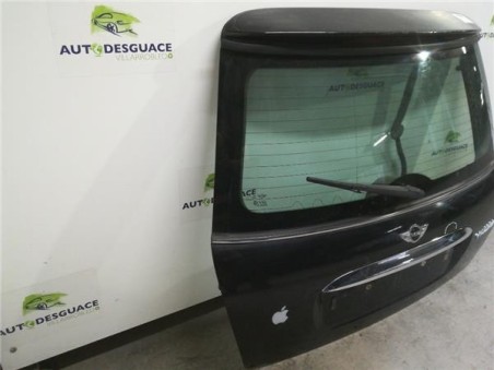 Porton Trasero Mini MINI  1 6 Cooper [1 6 Ltr  - 85 kW 16V CAT]