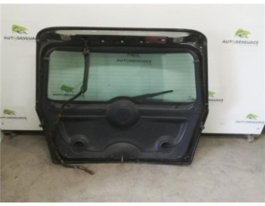 Porton Trasero Mini MINI  1 6 Cooper [1 6 Ltr  - 85 kW 16V CAT]