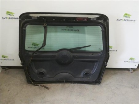 Porton Trasero Mini MINI  1 6 Cooper [1 6 Ltr  - 85 kW 16V CAT]