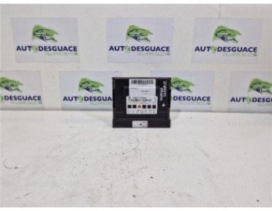 Centralita Chevrolet Orlando  2 0 LT [2 0 Ltr  - 96 kW Diesel CAT]