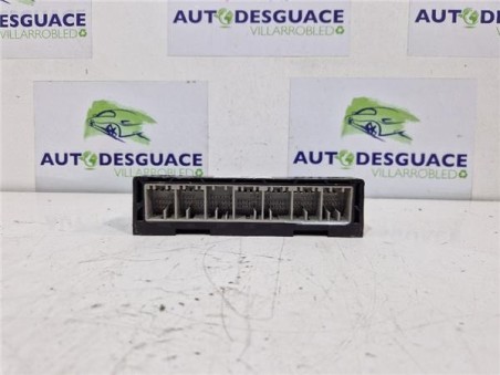 Centralita Chevrolet Orlando  2 0 LT [2 0 Ltr  - 96 kW Diesel CAT]