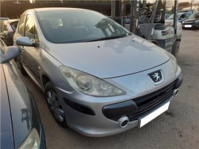 Cinturon Seguridad Delantero Derecho Peugeot 307  1 6 HDi 2