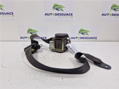 Cinturon Seguridad Delantero Izquierdo Peugeot 307  1 6 HDi