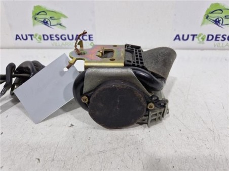 Cinturon Seguridad Delantero Izquierdo Peugeot 307  1 6 HDi