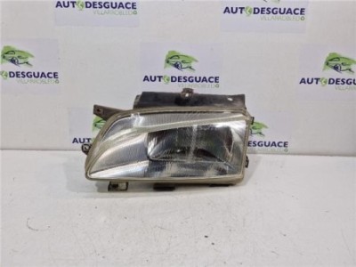 Faro Delantero Izquierdo Peugeot PARTNER Furgón  1 9 D