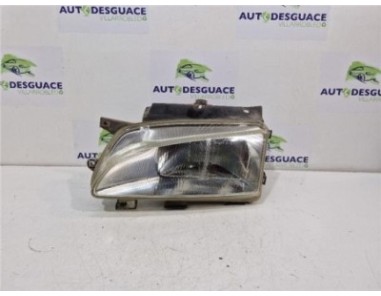 Faro Delantero Izquierdo Peugeot PARTNER Furgón  1 9 D