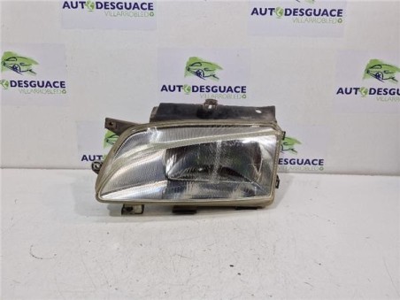 Faro Delantero Izquierdo Peugeot PARTNER Furgón  1 9 D