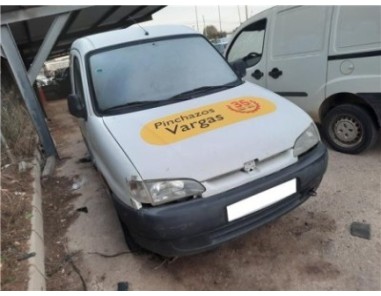 Faro Delantero Izquierdo Peugeot PARTNER Furgón  1 9 D