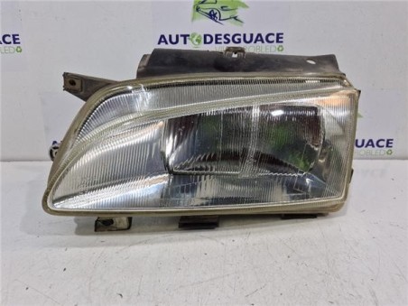 Faro Delantero Izquierdo Peugeot PARTNER Furgón  1 9 D