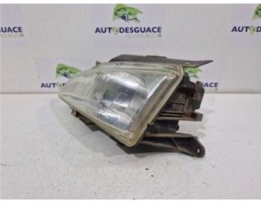 Faro Delantero Izquierdo Peugeot PARTNER Furgón  1 9 D