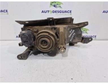 Faro Delantero Izquierdo Peugeot PARTNER Furgón  1 9 D