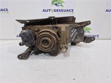 Faro Delantero Izquierdo Peugeot PARTNER Furgón  1 9 D