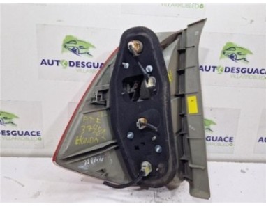 Piloto Trasero Izquierdo Honda FR-V  1 7 [1 7 Ltr  - 92 kW CAT]