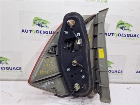 Piloto Trasero Izquierdo Honda FR-V  1 7 [1 7 Ltr  - 92 kW CAT]