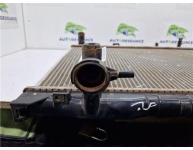 Radiador Kia Sorento  2 5 CRDi