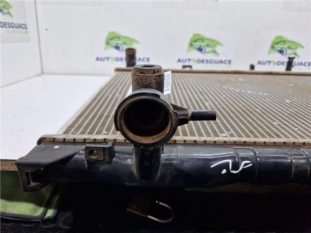 Radiador Kia Sorento  2 5 CRDi