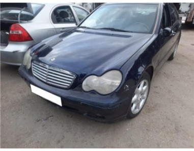 Cuadro Instrumentos Mercedes-Benz Clase C  Berlina  2 6 240  [2 6 Ltr  - 125 kW CAT]