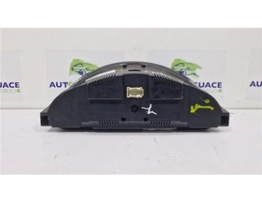 Cuadro Instrumentos Mercedes-Benz Clase C  Berlina  2 6 240  [2 6 Ltr  - 125 kW CAT]