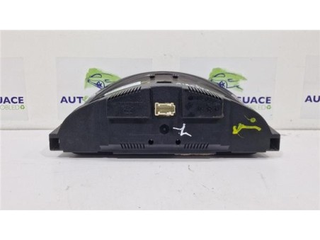 Cuadro Instrumentos Mercedes-Benz Clase C  Berlina  2 6 240  [2 6 Ltr  - 125 kW CAT]