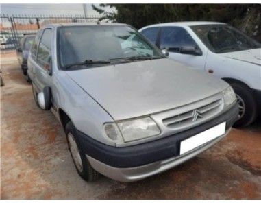 Paragolpes Delantero Citroen Saxo  1 5 D